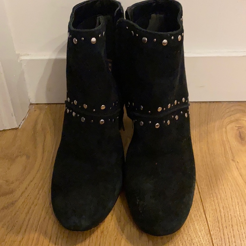 Sam Edelman booties